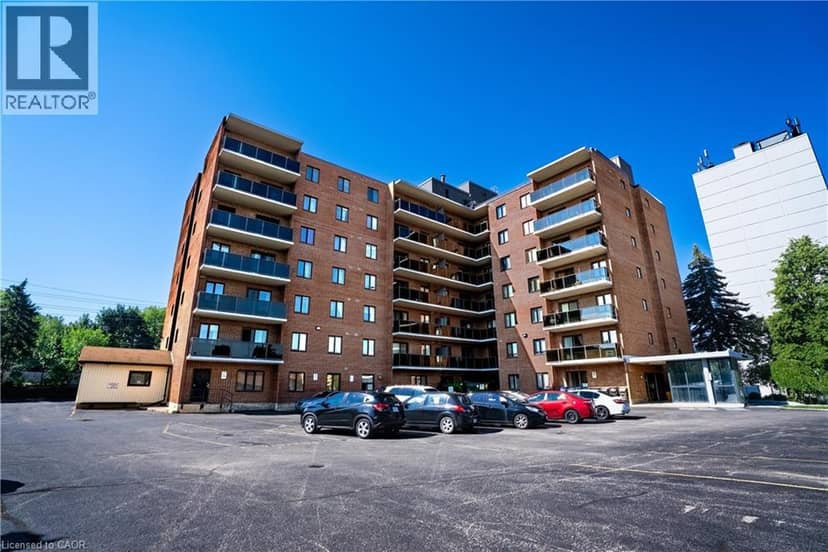 279 CHANDLER Drive Unit# 203, Kitchener, photo 3