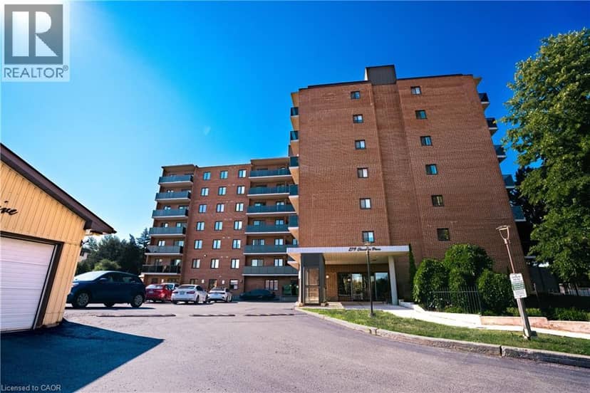 279 CHANDLER Drive Unit# 203, Kitchener, photo 4
