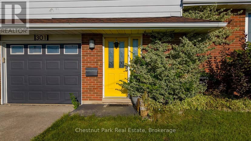 301 Spruce Street — photo 4 of 16