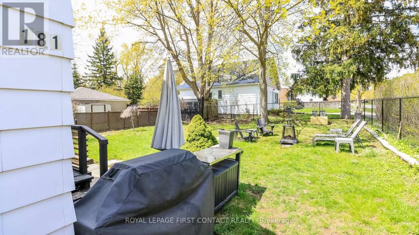181 Napier Street — photo 33 of 40
