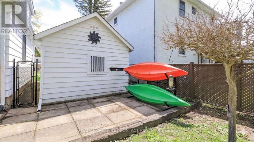 181 Napier Street — photo 36 of 40