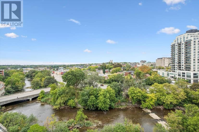 806 - 73 Arthur Street S, Guelph
