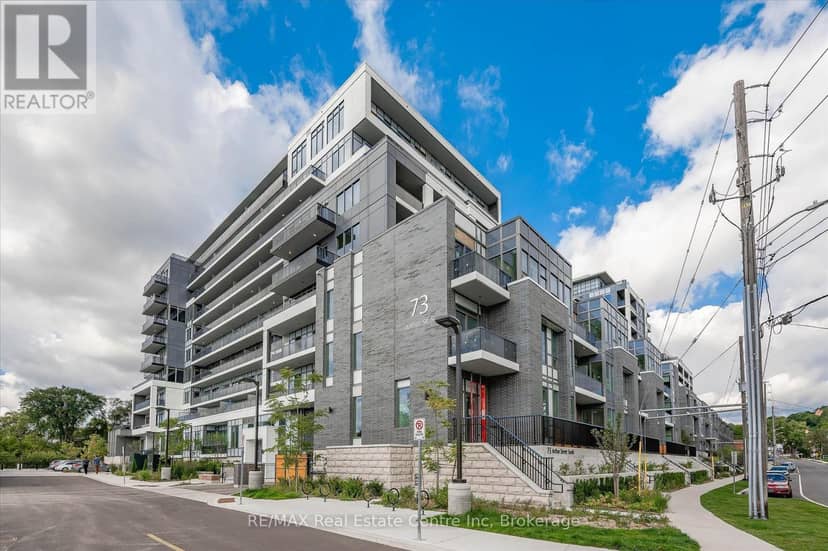 806 - 73 Arthur Street S, Guelph, photo 2