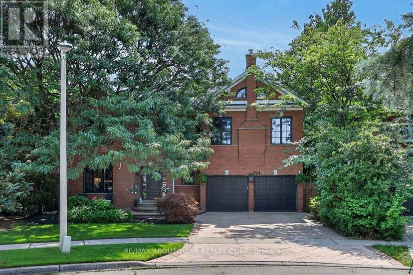 324 Oakridge Court — photo 2 of 40