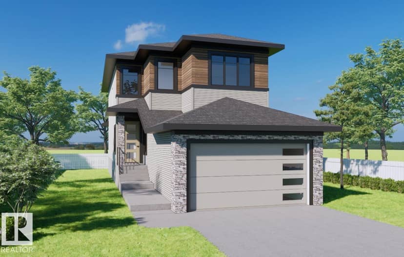 4651 17 AV SW SW, Edmonton