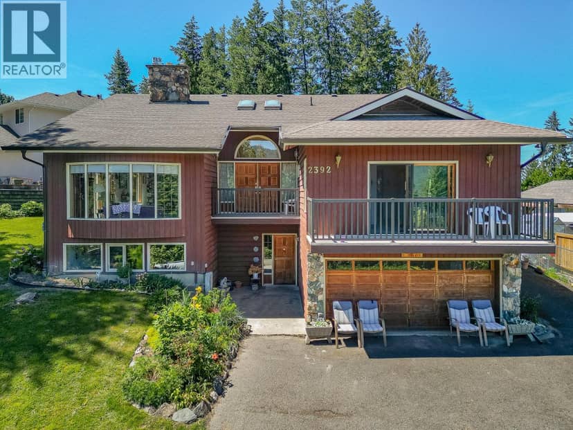 2392 Mt Tuam Crescent, Blind Bay