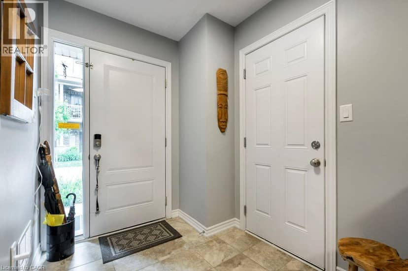 377 GLANCASTER Road Unit# 38, Ancaster, photo 5