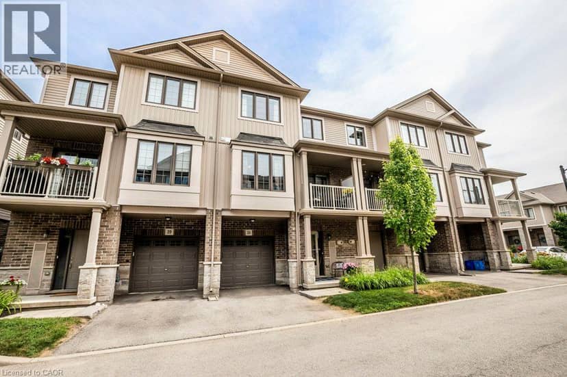 377 GLANCASTER Road Unit# 38, Ancaster, photo 2