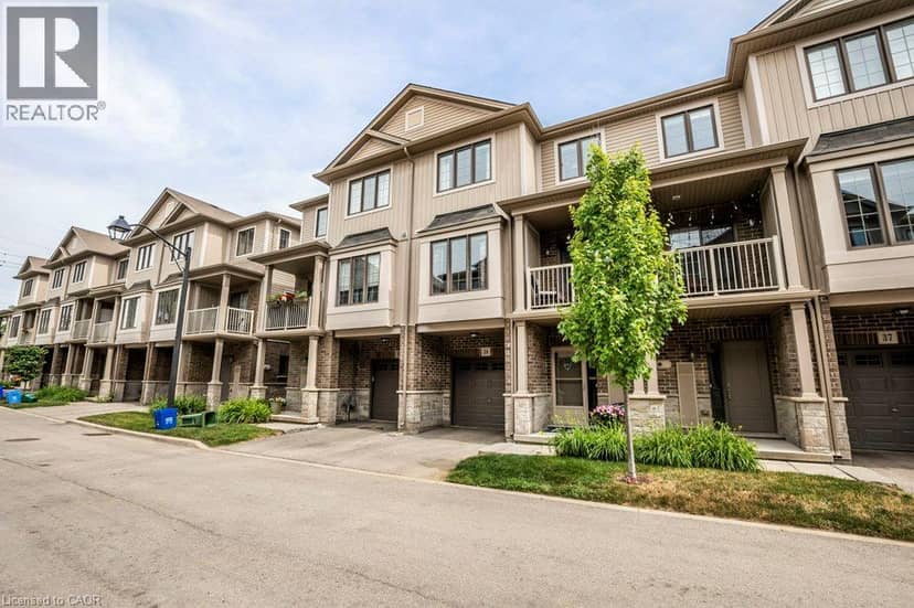 377 GLANCASTER Road Unit# 38, Ancaster, photo 3