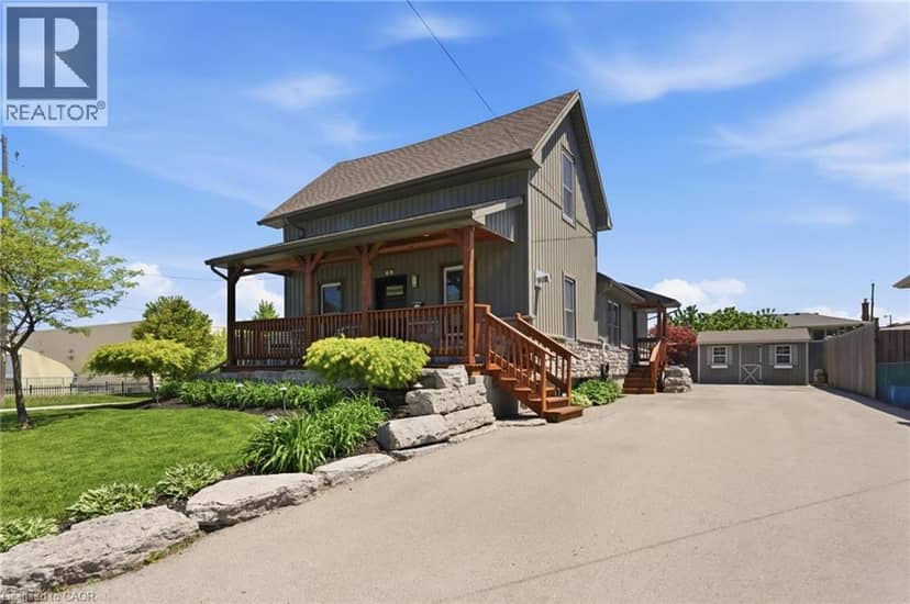 69 NASH Road S — photo 1 of 39