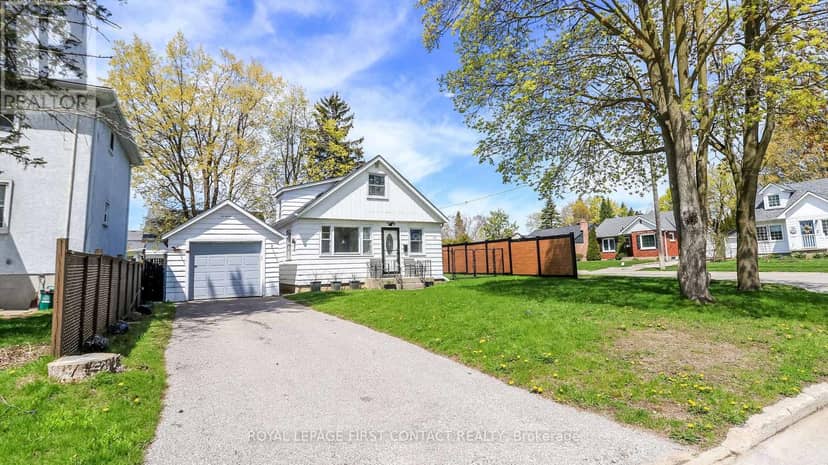 181 Napier Street, Barrie, photo 3