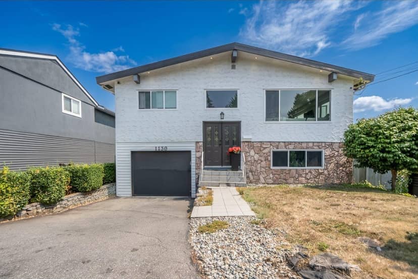 1130 MAPLE STREET, White Rock