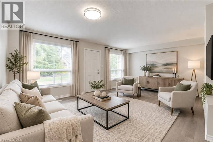 600 SARNIA Road Unit# 43 — photo 3 of 34