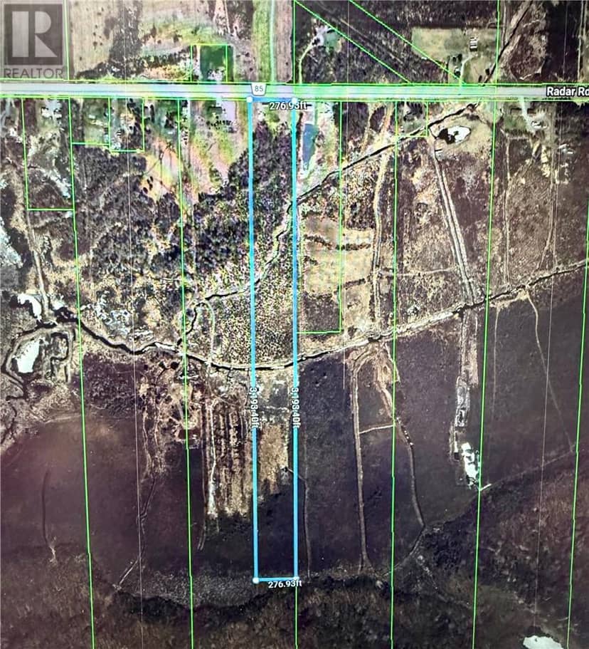 LOT 6 Radar Road — photo 5 of 5
