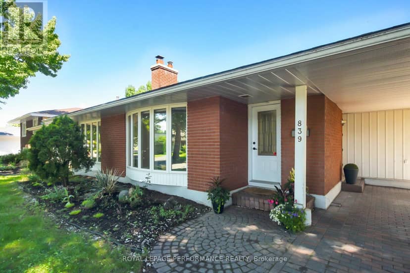 839 Nicholson Avenue, Ottawa, photo 2