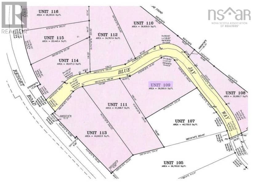 Lot 109 Blue Jay Way — photo 15 of 15