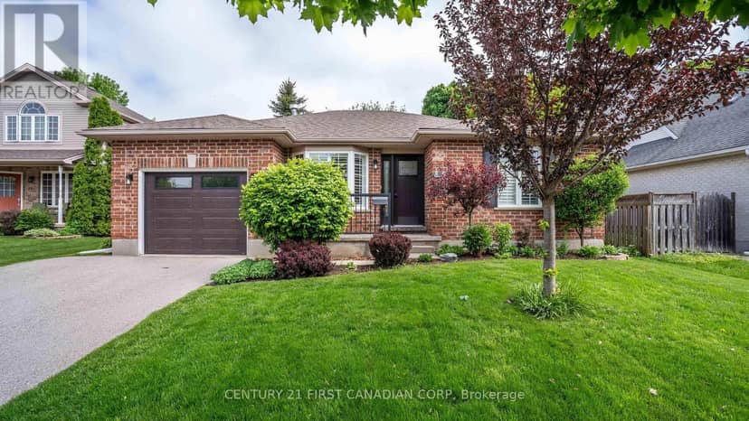839 Guildwood Boulevard — photo 1 of 35