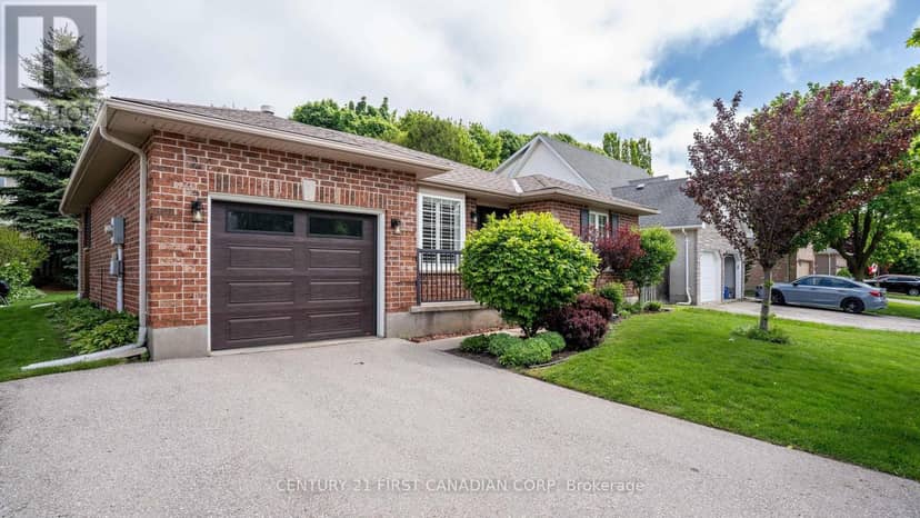 839 Guildwood Boulevard — photo 2 of 35