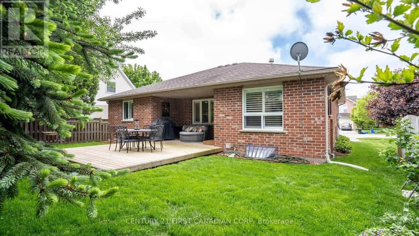 839 Guildwood Boulevard — photo 26 of 35