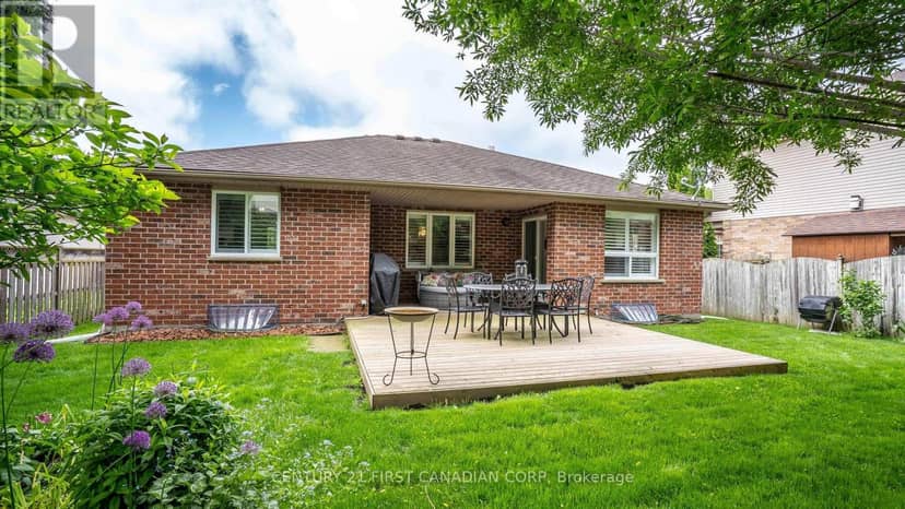 839 Guildwood Boulevard — photo 27 of 35