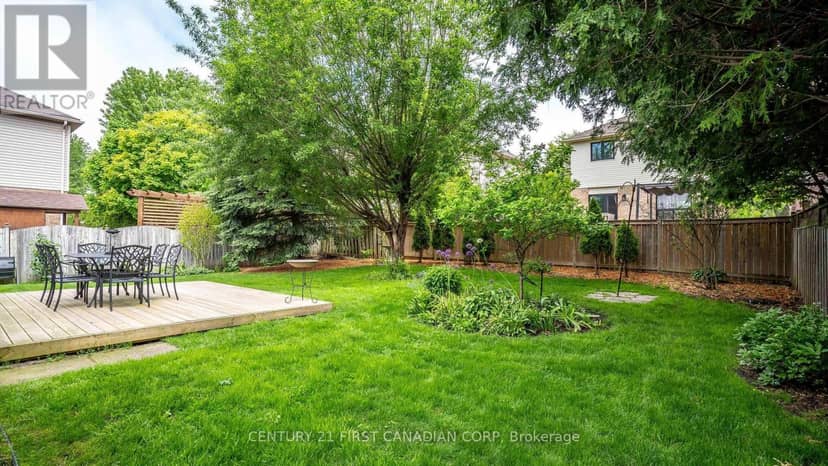 839 Guildwood Boulevard — photo 28 of 35