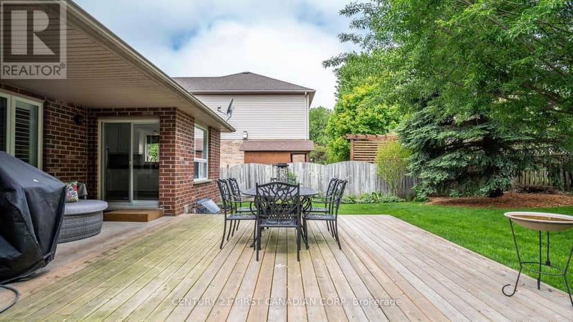 839 Guildwood Boulevard — photo 29 of 35