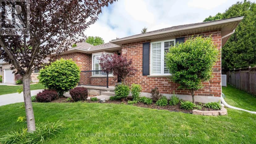 839 Guildwood Boulevard — photo 3 of 35