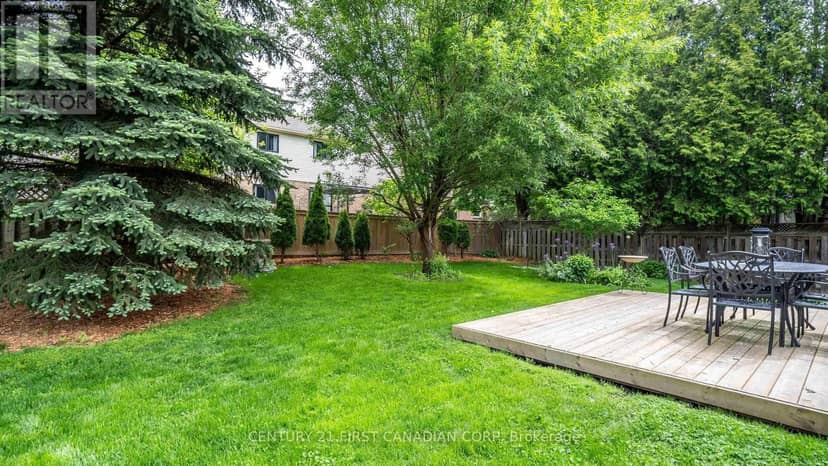 839 Guildwood Boulevard — photo 30 of 35