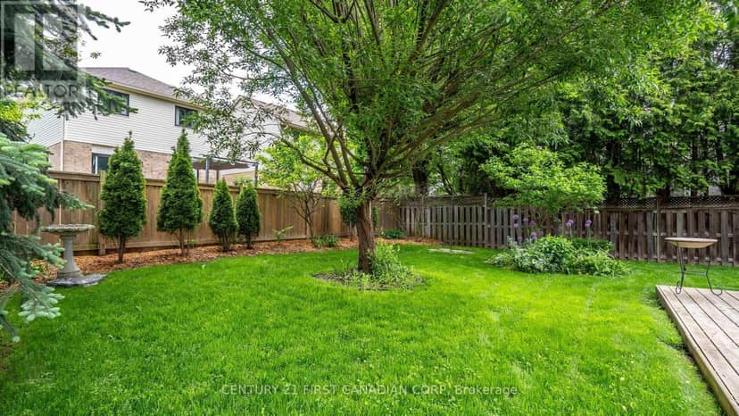 839 Guildwood Boulevard — photo 31 of 35