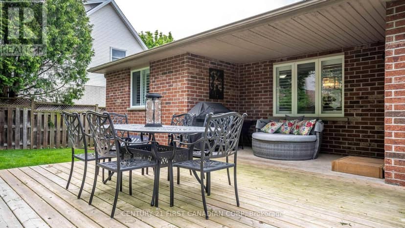 839 Guildwood Boulevard — photo 32 of 35