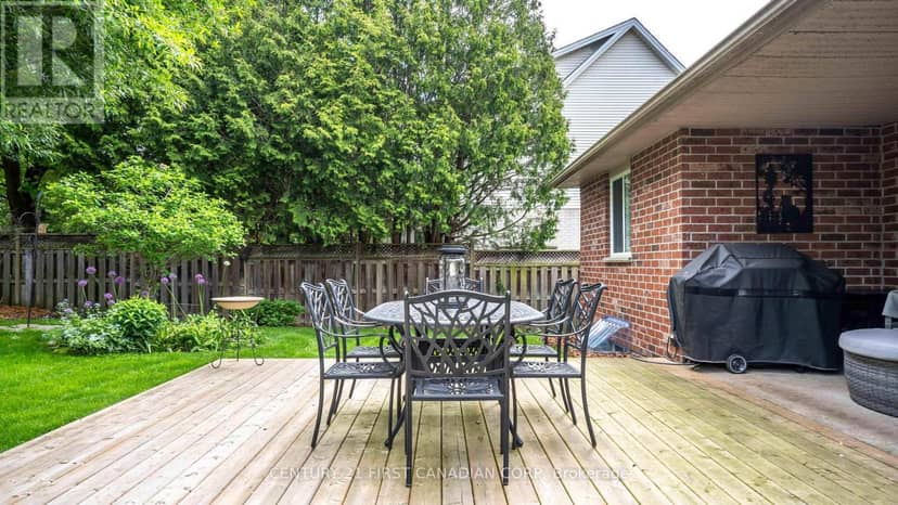 839 Guildwood Boulevard — photo 33 of 35