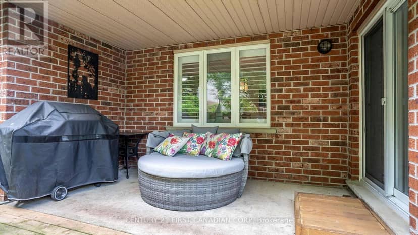 839 Guildwood Boulevard — photo 34 of 35