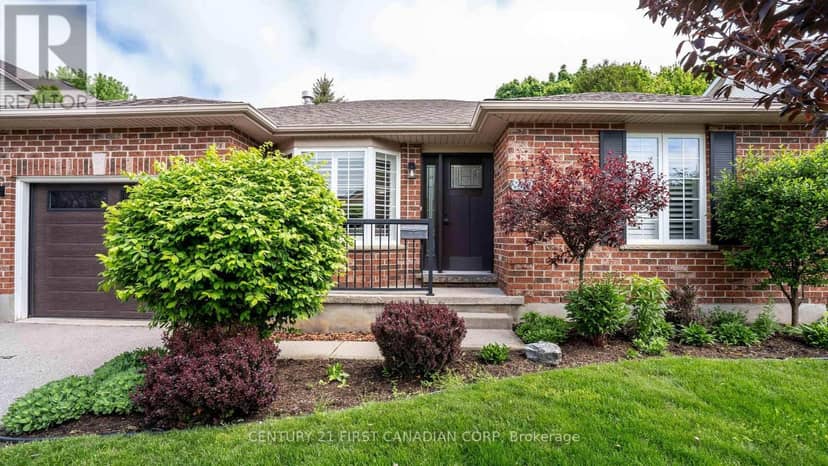 839 Guildwood Boulevard — photo 4 of 35