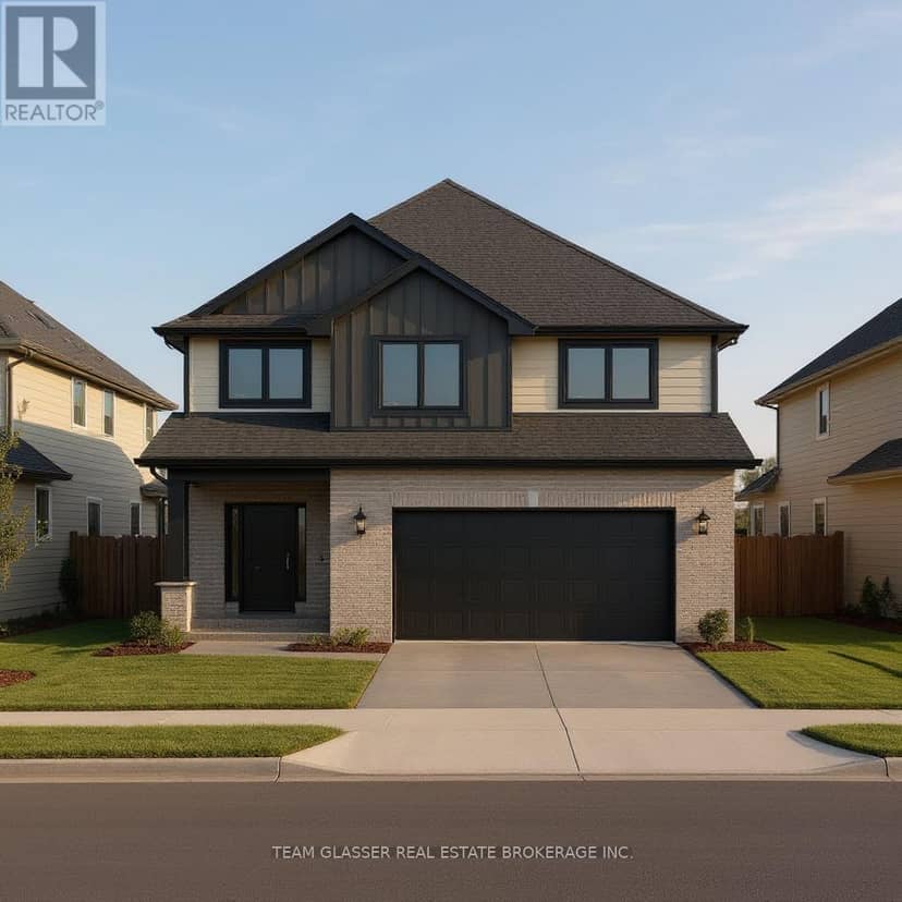 67 Allister Drive, Middlesex Centre