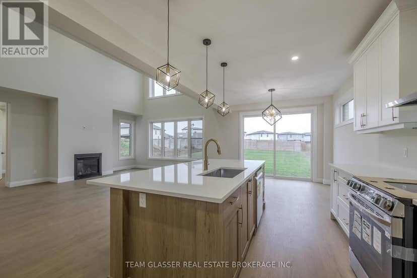 67 Allister Drive — photo 16 of 17