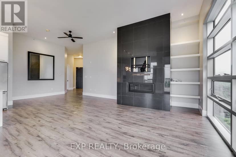 403 - 1705 Fiddlehead Place — photo 1 of 37