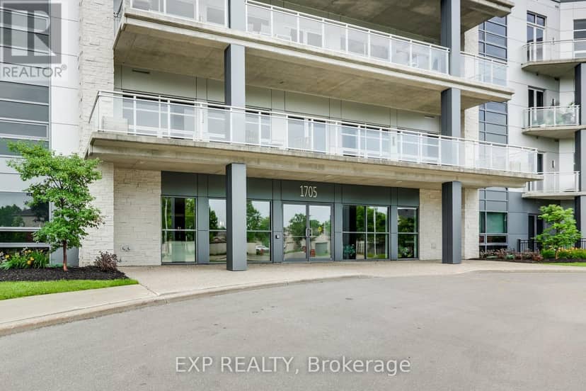 403 - 1705 Fiddlehead Place — photo 37 of 37