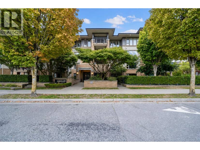 214 2388 WESTERN PARKWAY, Vancouver, photo 4