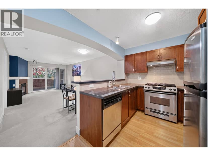 214 2388 WESTERN PARKWAY, Vancouver, photo 7