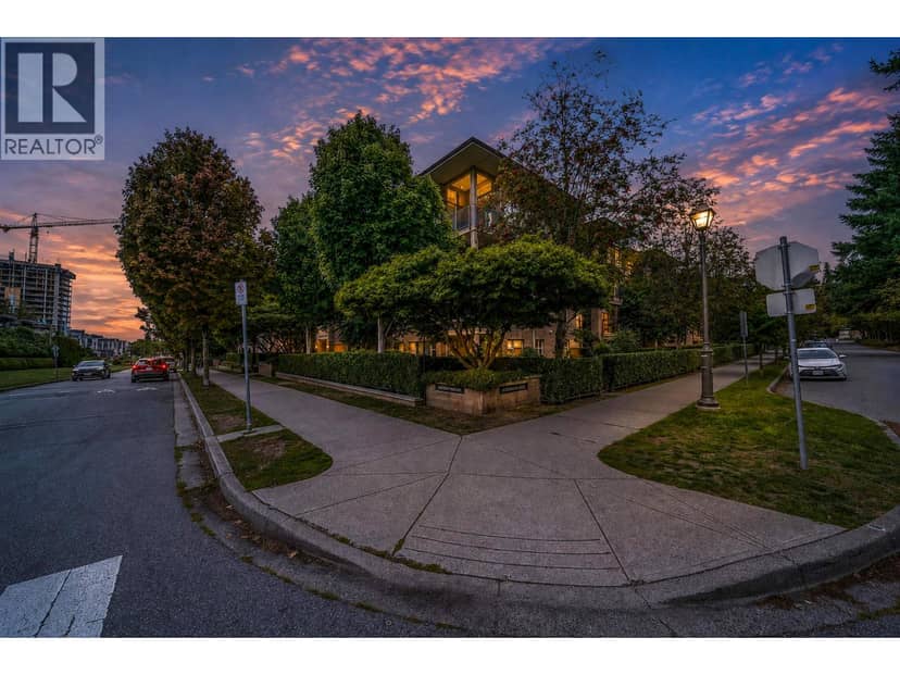 214 2388 WESTERN PARKWAY, Vancouver, photo 2