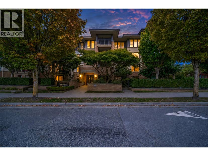 214 2388 WESTERN PARKWAY, Vancouver