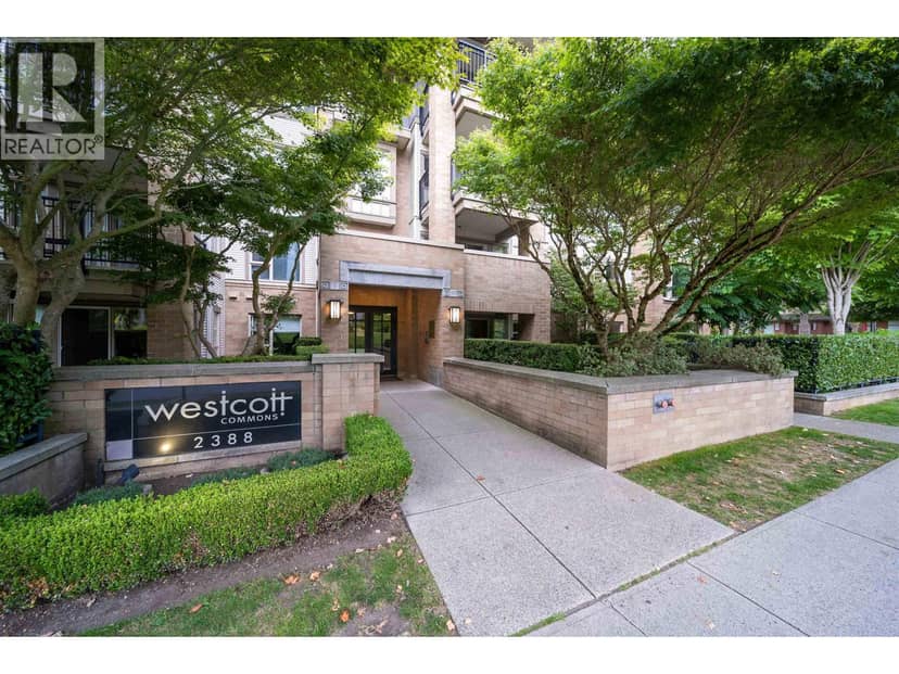 214 2388 WESTERN PARKWAY, Vancouver, photo 3