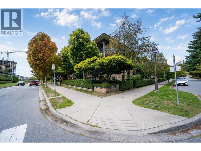 214 2388 WESTERN PARKWAY, Vancouver, photo 5
