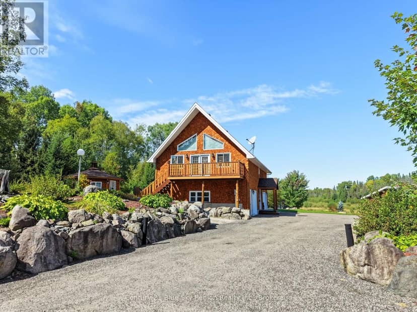 76 Hanselman Line, Powassan, photo 2