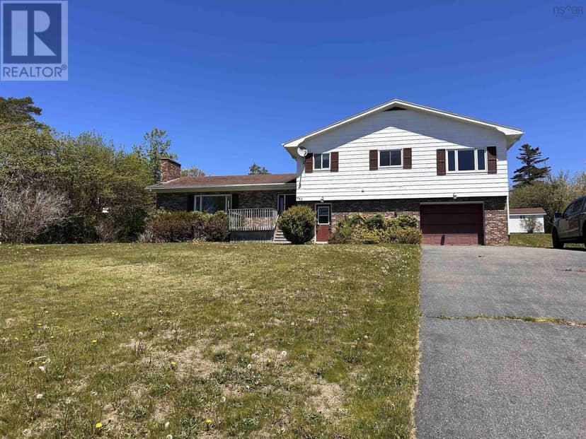445 Sandy Cove Road — photo 1 of 40