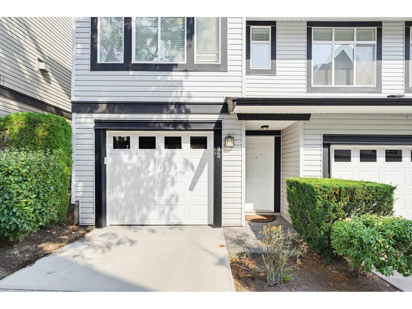 92 19932 70 AVENUE, Langley, photo 3