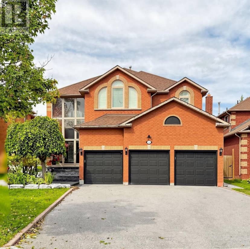 34 Looker Drive, Barrie, photo 2