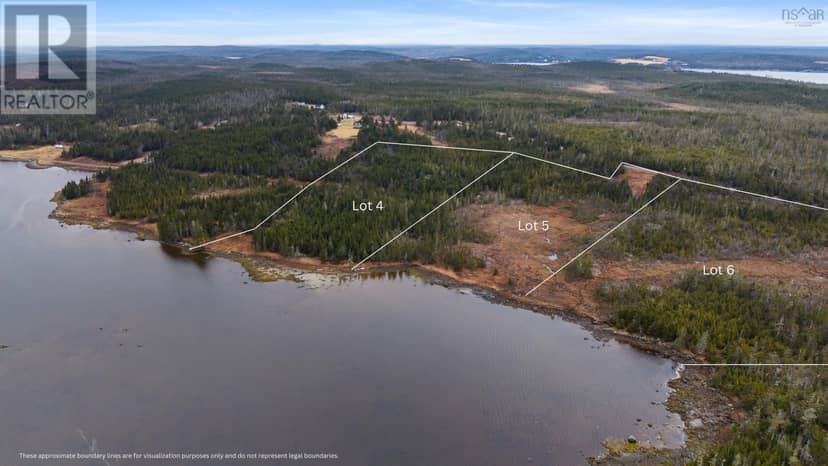 Lot 4 Wine Harbour Village Road — photo 1 of 19
