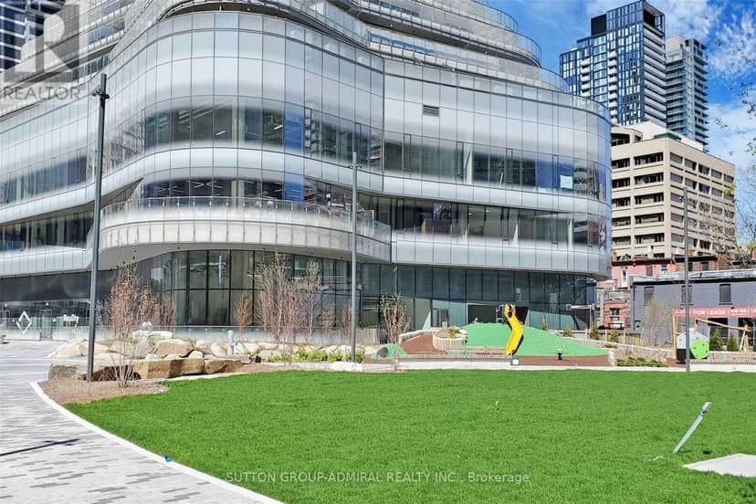 3411 - 11 Wellesley Street — photo 24 of 30