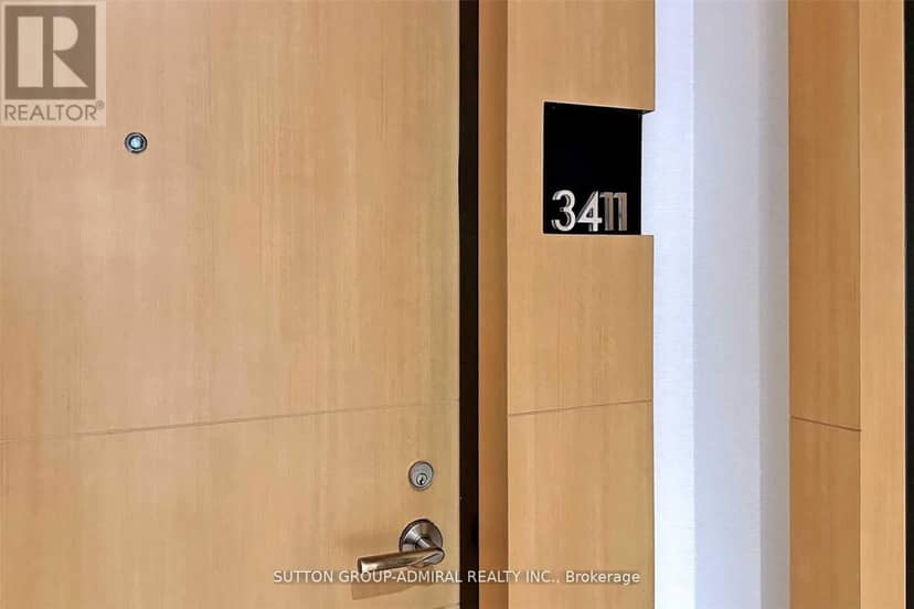 3411 - 11 Wellesley Street — photo 30 of 30